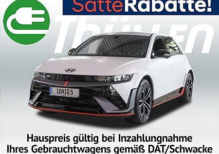 Hyundai IONIQ 5 N 84 kWh 4WD Bluetooth Head Up Display