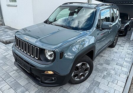 Jeep Renegade Longitude - 1.Hand