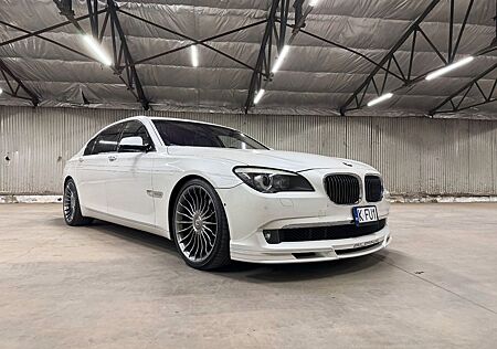 Alpina B7 4,4 Lang - 17.000 Euro investiert. Nr 43