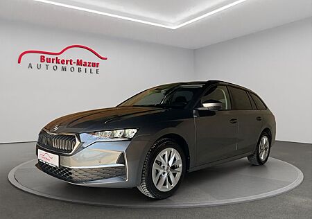 Skoda Octavia 1.5 TSI mHEV Selection*AHK*