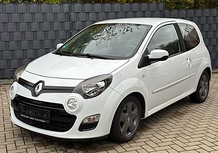 Renault Twingo Paris *TÜV*Klima*BT*Temp*8xBereift*ALU*