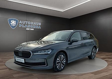 Skoda Superb C. 2.0 TSI DSG 4x4 Selection *AHK*HUD*