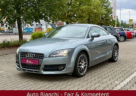 Audi TT 2.0 TFSI Automatik *1.Hd *Bi-Xenon *Alcantara