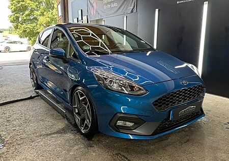 Ford Fiesta 1,5 EcoBoost ST, wenig KM, TOP gepflegt