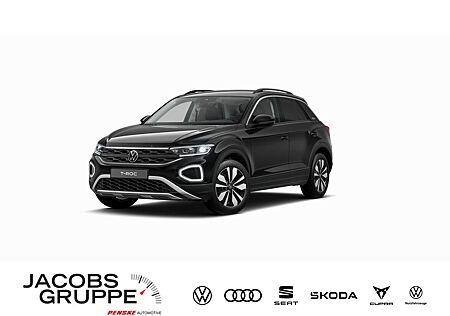 VW T-Roc Volkswagen 1.5 TSI Goal Navi,LED,PDC,ACC