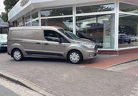 Ford Transit Connect EcoBlue 1.5