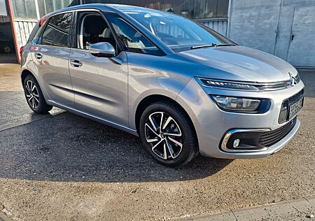 Citroën C4 Picasso /Spacetourer Selection,Kamera, Totwink