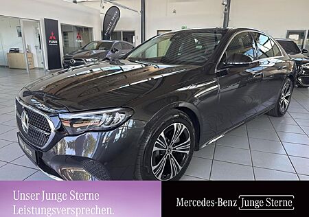 Mercedes-Benz E 220 d Avantgarde AHK Distronic 18 Zoll Winter