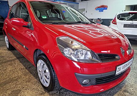 Renault Clio III Edition Dynamique*Automatik*2. Hand*