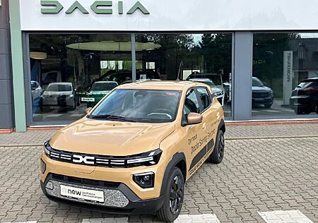 Dacia Spring Extreme electric 65