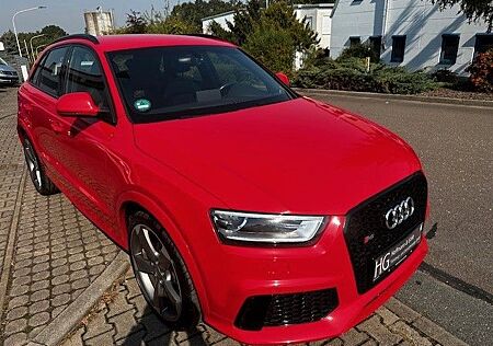 Audi RS Q3 RSQ3 2.5 TFSI quattro*1.HAND*