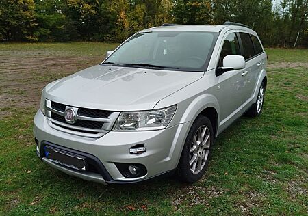 Fiat Freemont 2.0 16V Multijet 140 PS Urban