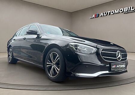 Mercedes-Benz E 220 d T 9G AVANTG WIDESCR/COMAND/LEDER/LED/PDC