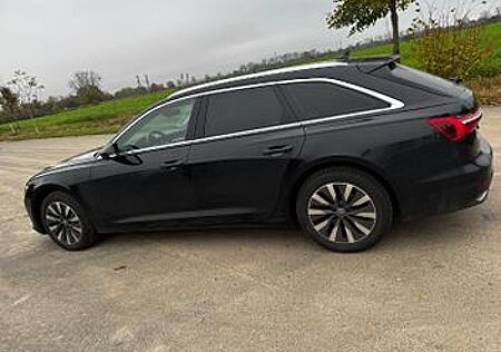Audi A6 40 TDI S tronic Avant -