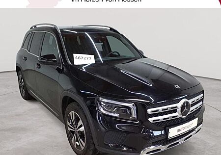 Mercedes-Benz GLB 220d 4M-Progressive Pano Beam BusiP