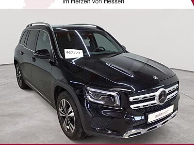 Mercedes-Benz GLB 220d 4M-Progressive Pano Beam BusiP