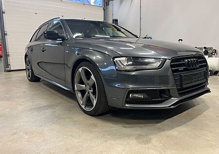 Audi A4 2.0 TDI quattro, Panoramadach,2xS-Line,B&O