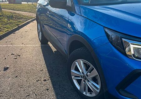 Opel Grandland X Grandland gepflegt, zuverlässig