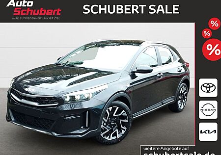 Kia XCeed 1.5T DCT7 Vision Navi digitales Cockpit LE