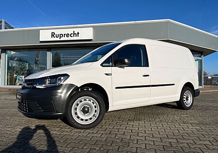 VW Caddy Volkswagen Maxi Kasten 1.4 TSI DSG Tempomat Funk AHK