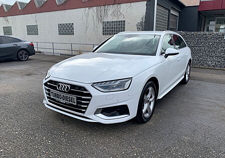 Audi A4 Avant 35 TDI S-tronic advanced *LED*Kamera*