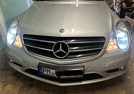 Mercedes-Benz R 350 BlueTEC 4MATIC lang Grand Edition Gran...