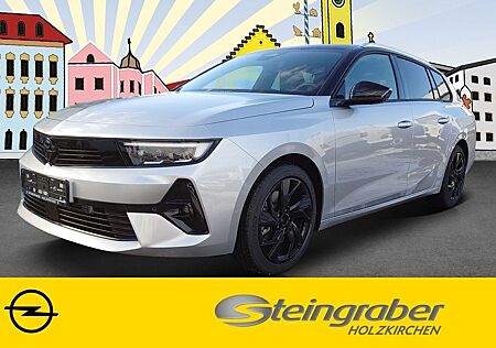 Opel Astra Sports Tourer 1.2 Turbo Aut.Ultimate*AHK*