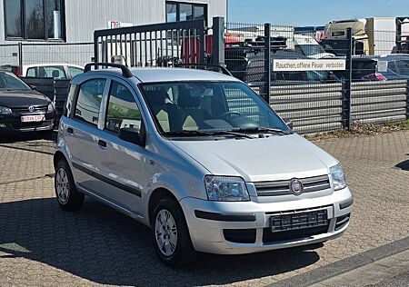 Fiat Panda 1.2 8V Dynamic/AUTOMATIK/KLIMA/