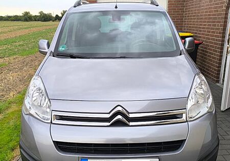 Citroën Berlingo 110 Multispace, AHK !Nur an Gewerbe!