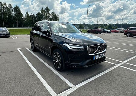 Volvo XC 90 XC90 T6 AWD Geartronic Momentum Momentum 78t km