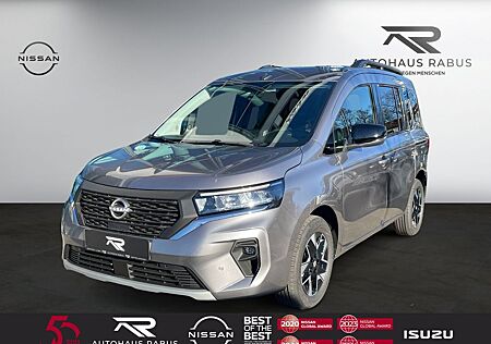 Nissan Townstar Kombi L1 AT Tekna Navi DAB SHZ LED AHK