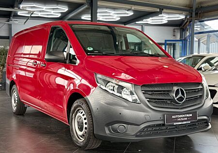 Mercedes-Benz Vito Kasten 111 CDI FWD lang*HU/AU*KLIMA*
