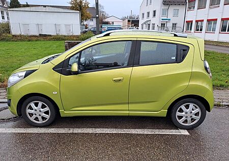 Chevrolet Spark 1.0