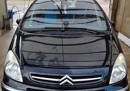 Citroën Xsara Picasso gebraucht kaufen Citroën Xsara Picasso 1.6 16V Confort Confort