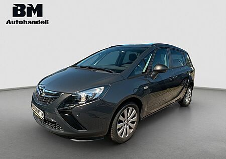 Opel Zafira Tourer // 7 Sitzer*Automatik*Klima*PDC*