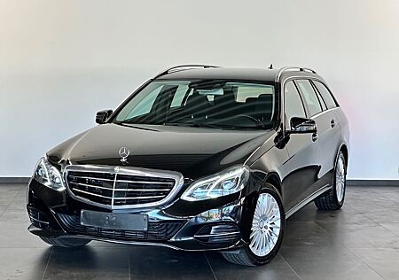 Mercedes-Benz E 250 CDI 4Matic*AIRMATIC*LED*SCHECKHEFT