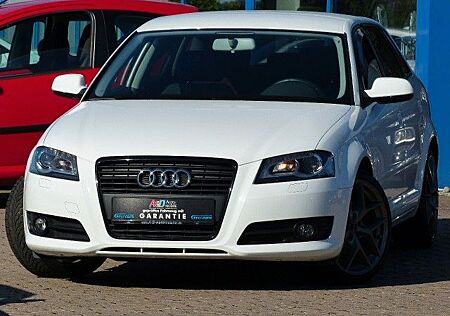 Audi A3 Sportback 1.4 TFSI Ambition/ inkl. Garantie