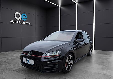 VW Golf Volkswagen GTI Perform.*Vienna*Pano*ACC*DCC*KAM*DYN*