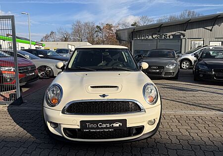 Mini Cooper S COOPER_S 2.Hand Tuv neu