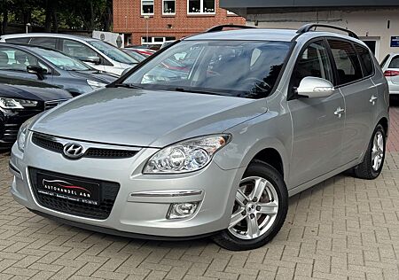 Hyundai i30 cw Comfort *TÜV NEU*