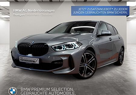 BMW 118i M Sport LiveCockpitProf PDC HiFi LED