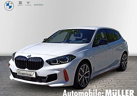 BMW 128 ti*Lenkradhzg.*DAB*HiFi*Ad.LED*Keyless*