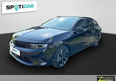 Opel Astra ST GS, Kamera, PDC, Sitzh, AHK, uvm...
