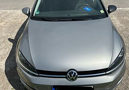 VW Golf Volkswagen 1.6 TDI Comfortline Variant Comfortline