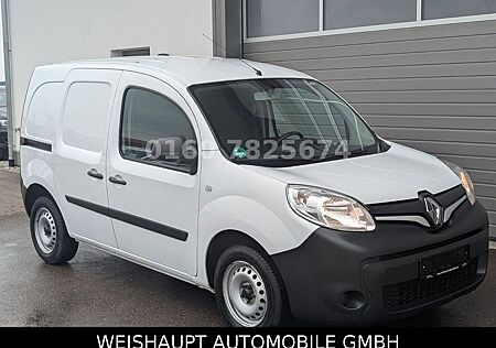 Renault Kangoo Rapid Extra- Klima .Tempomat.1.Hand