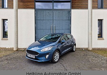 Ford Fiesta Cool & Connect Automatik Navi