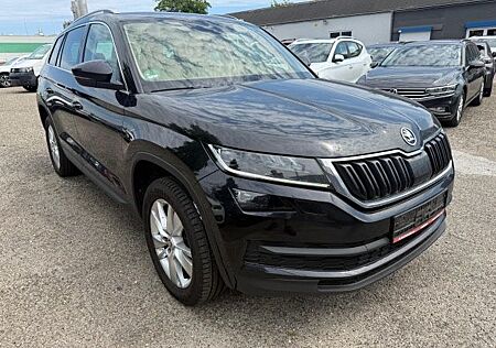Skoda Kodiaq Style 2.0 TDI DSG/Nav/LED/13500netto
