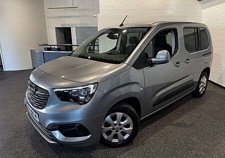 Opel Combo Life E Elegance NAVI+CAM KLIMA ALLWETTER