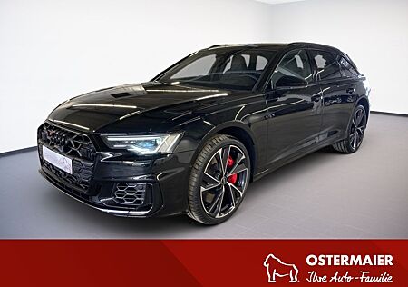 Audi S6 Avant QUATTRO TDI 344PS.MATRIX.NAVI.PANO.B&O.