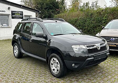 Dacia Duster I Laureate 4x4